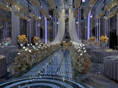 -富黎华海鲜大酒楼(正大广场店)