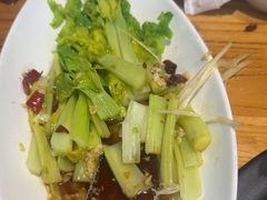 -77号渔船·蒸海鲜青岛菜(积米崖店)