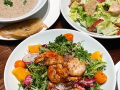 -Bistro 63 创意融合料理(广粤天地店)