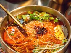 -核桃碳烤肉馆(深圳首店)