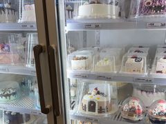 -DQ·蛋糕·冰淇淋(金牛万达店)