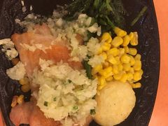 -萨莉亚意式餐厅(国展天虹店)