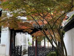 -浙江省博物馆(孤山馆区)