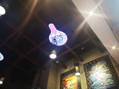 大堂-陕十三肉夹馍