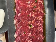 -新石器烤肉(高行万嘉店)