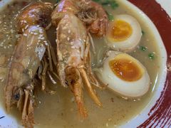 -雷门拉面店(新光天地店)