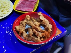 -马路边边串串香(苗栗路店)