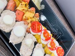-河风精致寿司(尼盛店)