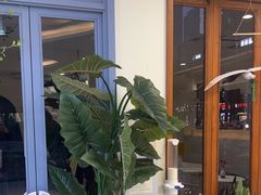 -山与蓝·轻糖鲜果蛋糕(勒泰店)