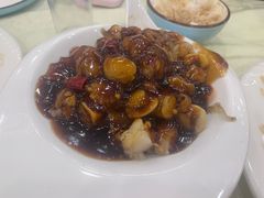 -奥华餐厅·老张记(台基厂店)