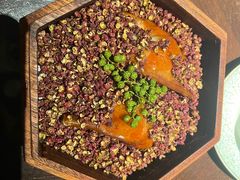 -领事馆19号中餐厅(厦门海景洲际酒店)