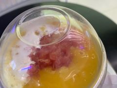 -喜茶(南昌王府井店)