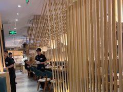 -温野菜涮涮锅(曲江大悦城店)