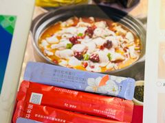 -周渝食惦酸菜鱼(青浦店)