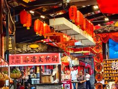 -客家大院·非遗赣南客家菜(郁孤台店)