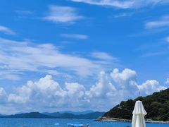 -大梅沙海滨公园