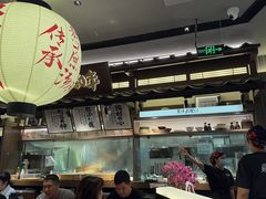 -味千拉面(惠州文昌一路分店)
