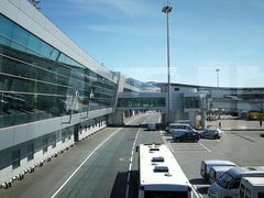 -谢列梅捷沃国际机场