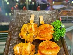 -酒肴一瓢·活贝料理·日本料理(三元桥·霄云路店)