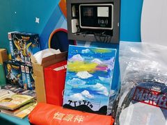 -新东方素质成长中心(金源校区)