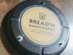 -BREAD'N福来天蛋糕·咖啡(统一路店)