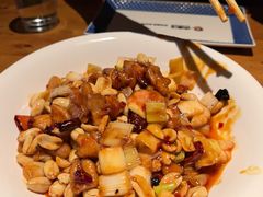 -肉串汪(月坛店)