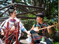 -深圳锦绣中华民俗村