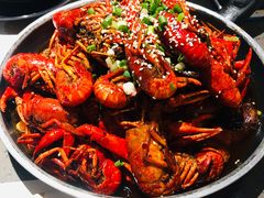-一棠龙虾(徐家汇城开YOYO店)
