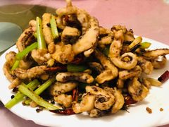 -昱德来·天津菜(河西店)