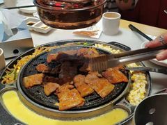 -韩宫宴和牛烤肉(盐城金鹰店)