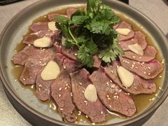 -满来寿喜烧(金虹桥店)