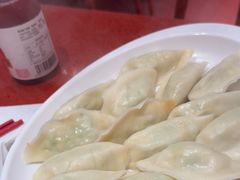 -喜家德虾仁水饺(景枫中心店)