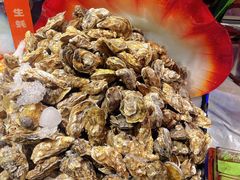 -火叮叮自助烤肉·现切牛肉(茂业店)