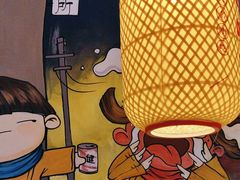-怪噜范·老贵阳街头名小吃(汇金星力城店)