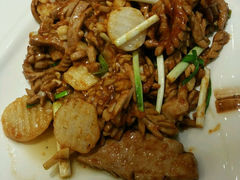 -闫府私房菜(经四路万达店)