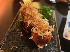 -無二炙坊·和牛烧肉(大钟寺1733店)