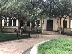 -上海安亭别墅花园酒店