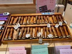 -猫的天空之城概念书店(印象城购物中心店)