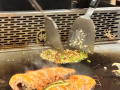 -大神太神·铁板烧(七宝领展广场店)