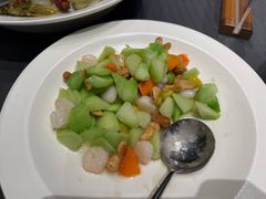 -望乡楼上海菜(日月光店)