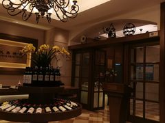 -悦景酒家(罗湖店)