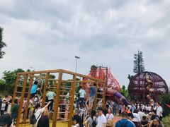 -枫香湖儿童公园