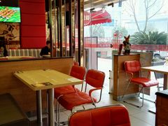 -尊宝比萨(江南豪园店)