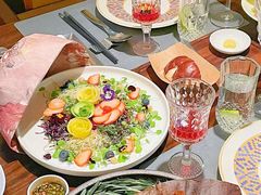 -狮拾久·现代新加坡料理(福田COCO Park店)