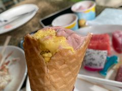 -怡咖啡海鲜自助餐厅(浦东香格里拉店)