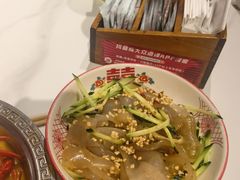 -琥珀老六龙虾(四里河店)