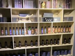 -梵猫·新养生(福州万象城店)