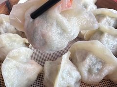 -韩记海鲜饺子(隆仁世家店)