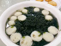 -双月饭店·20年老字号(新村店)