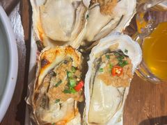 -管氏翅吧(护国寺店)